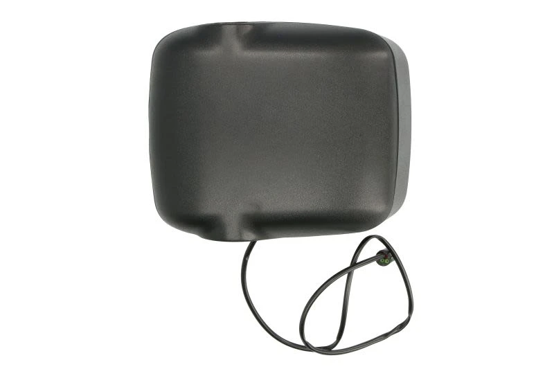 zrcátko P MAN TGL, M (14-) malé, man. vyhř.24V 56.3930.003.099