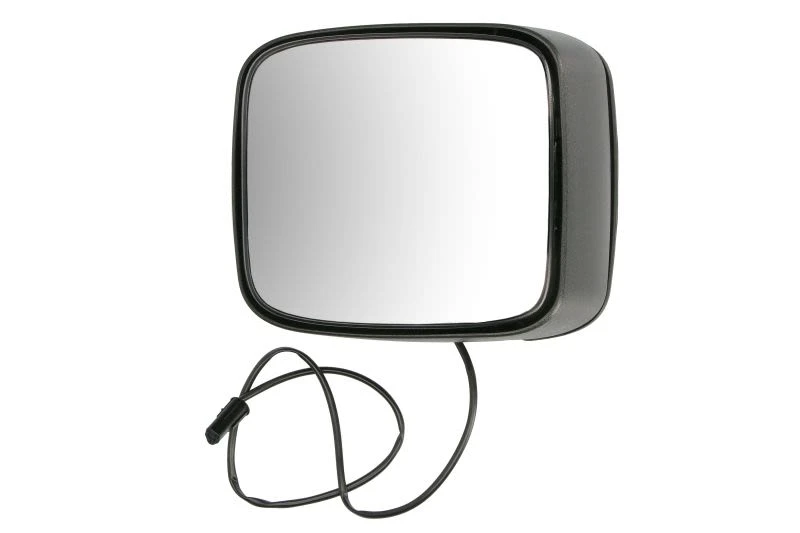 zrcátko P MAN TGL, M (14-) malé, man. vyhř.24V 56.3930.003.099