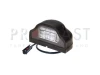 osvětlení SPZ LED černé 00040165604