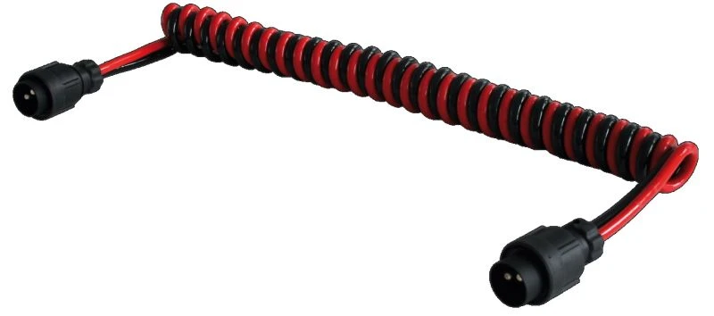 kabel NATO 4m, kompletní 651835