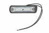 pozička LED bílá, 12-24V 0001340