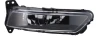 světlomet mlhový MAN P (20-) LED TD01-57-023R
