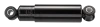tlumič pérování SAF/BPW 351x541mm 4386010700