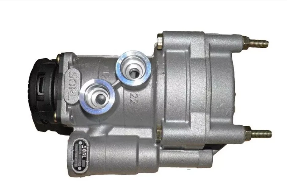 ventil brzdový DAF, KÖGEL, MAN 35220040010