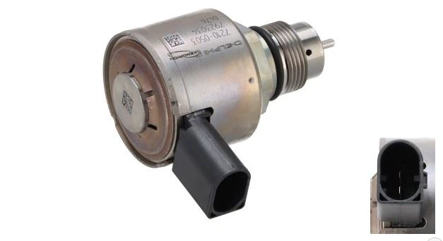 ventil tlakový paliva DAF XF Euro 6 7210-0503