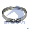 spona trubky výfuku SCANIA 4, EURO 6 046.059