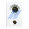 chladič klimatizace RVI Midlum 40041008