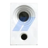 chladič klimatizace RVI Midlum 40041008