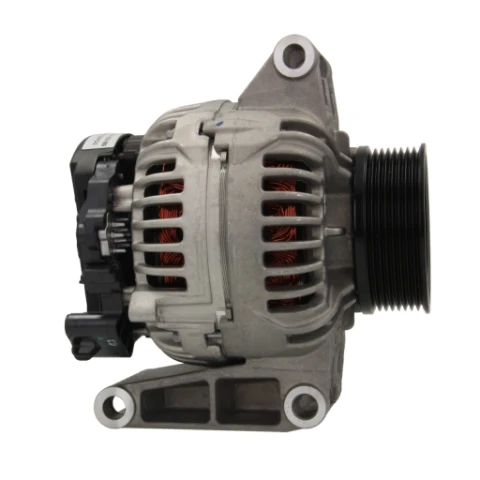 alternátor MB 24V/100A - řemenice 8 drážek 0151542102M
