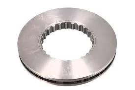 kotouč brzdový VOLVO FH12, FL00-,FM12,RVI DXi (chlazený) vč. montážní sady VOL110CS