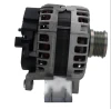 alternátor IVECO Daily 12V/210A - řemenice 6 drážek (verze BOSCH) 5801580941M