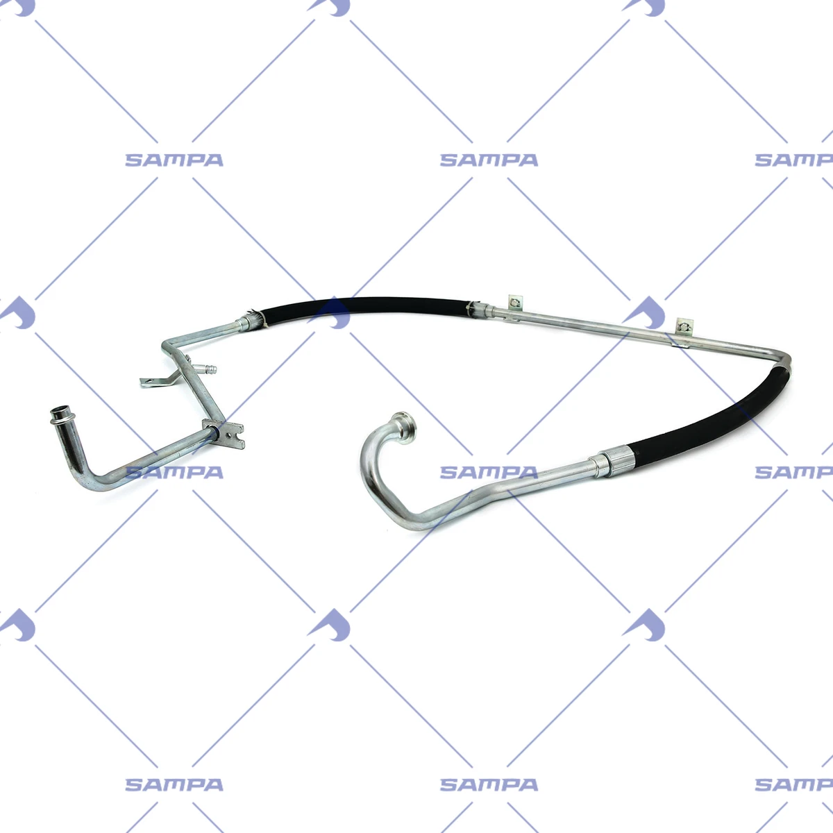 trubka klimatizace RVI Premium 077.022