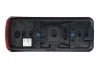 světlo koncové IVECO, P, LC11 LED, s couvacím alarmem 160120