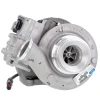 turbo CUMMINS, DAF (vč. regulace k.010109) 5328083H