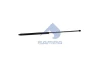 vzpěra plynová masky MAN F2000 250N, délka 650mm 020.240-01