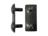 podložka ráčny se šrouby M6x16mm, nerez (bez matic) 5483CA20201
