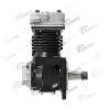 kompresor RVI Midlum 1700040002