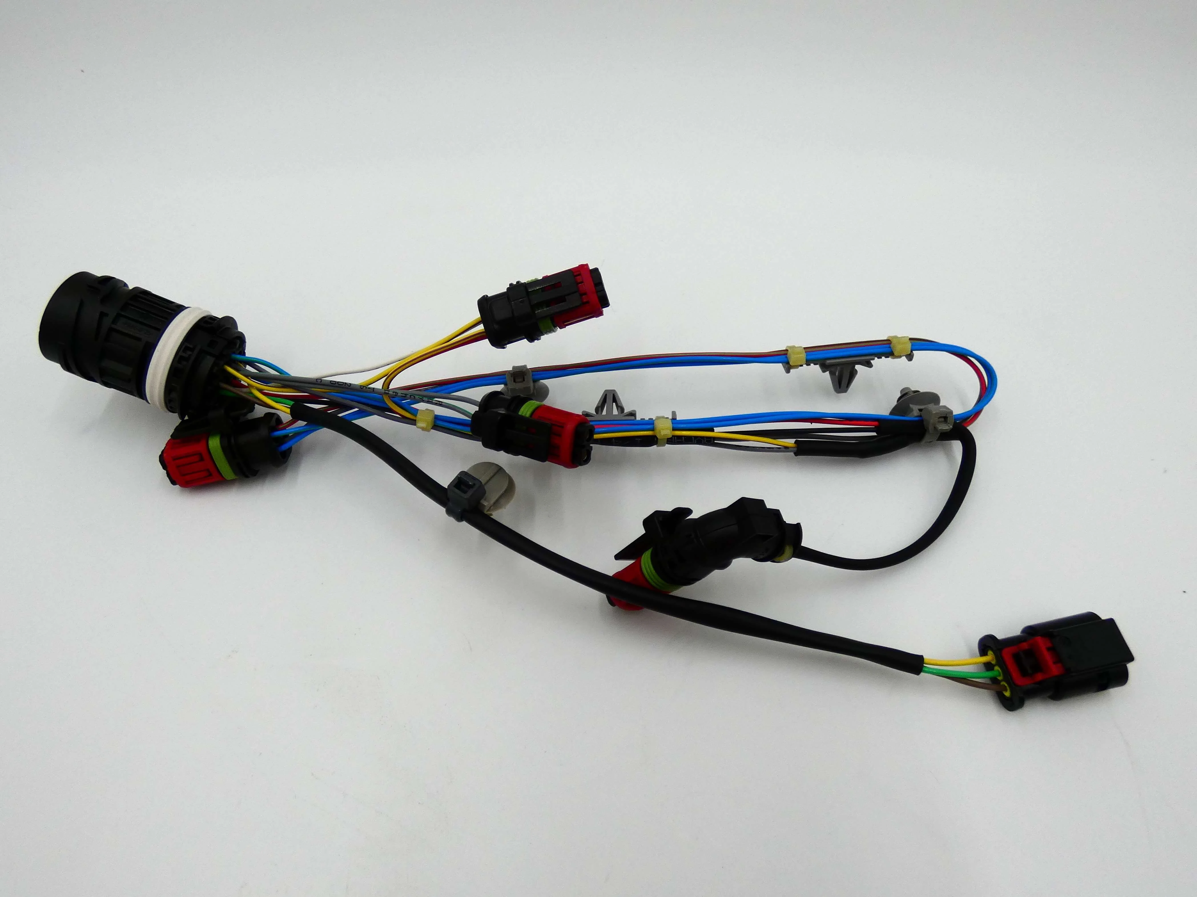 kabel vstřikovače VOLVO 24476465