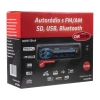 autorádio 12/24V BT/USB/SD/AUX (nemá CD) SCC224BT