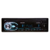 autorádio 12/24V BT/USB/SD/AUX (nemá CD) SCC224BT