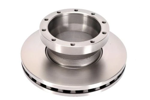 kotouč brzdový DAF 55LF zadní DAF107C