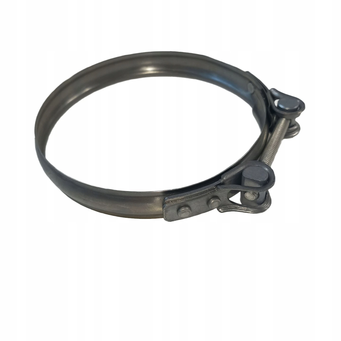 spona trubky DAF Euro 6 1813210