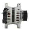 alternátor MB 24V/100A - řemenice 8 drážek, pr. 93mm (držák - 4 šrouby) 0141546202M