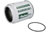 filtr paliva RVI, VOLVO FH 12-16, motor D R60RDRCR01