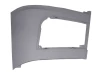 roh nárazníku P, šedý MB Actros MP4/MP5 TD19-50-133GR