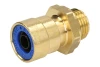 šroubení M16X1,5 - T 10X1,25 90110116