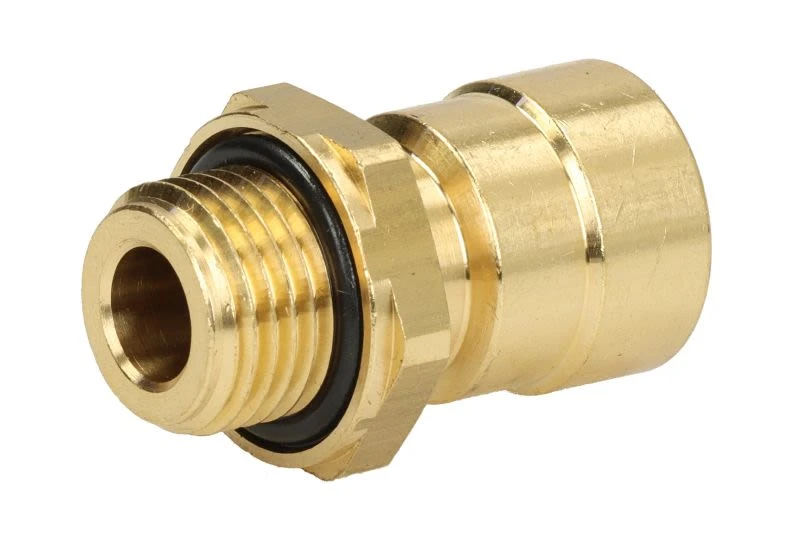 šroubení M16X1,5 - T 10X1,25 90110116