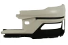 roh nárazníku P MAN TGX (21-) TX4/92
