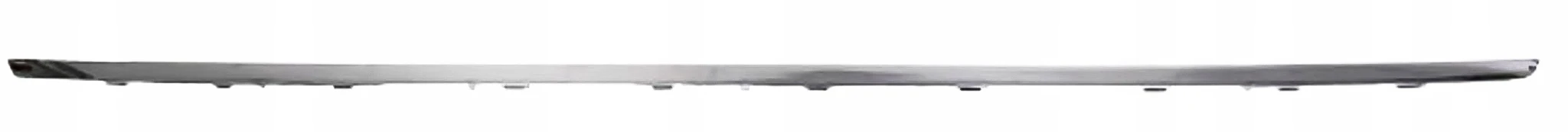 lišta masky chromová VOLVO (horní) TD11-51-006SA