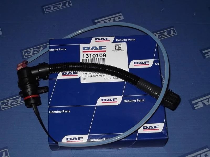 kabel motorové brzdy DAF DEB 1310109
