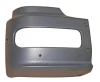 nárazník - roh MB př.plast P (pro lak) TD09-50-002BR