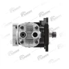 kompresor RVI Midlum 1700170001