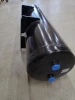 vzduchojem 60L 276x1108mm, 2+1 vývody + výpust+ konzoly 2S2760600