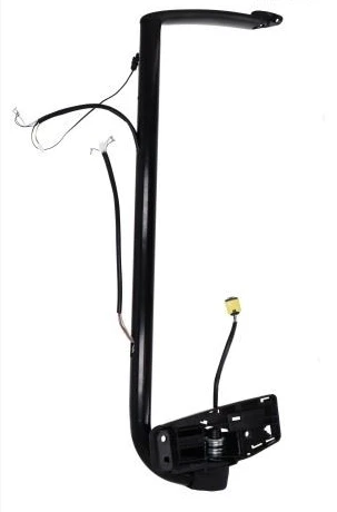 držák zrcátka P DAF XF106 ZL05-61-013HPR