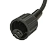 tykadlo LED Superpoint III L, bílé, 1,75 m kabel, ASS2 313305014