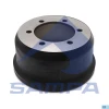 buben brzdový BPW 300x100/164/6 ECO-M 071.209