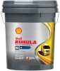 olej motorový 10W40 RIMULA R6 M - 20L 550044843