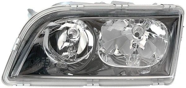 HLAVNI SVETLOMET H7 1AG007861-431