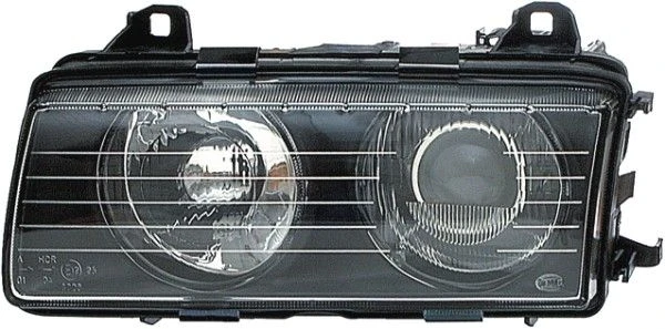 SVETLOMET P H1 BMW E36 1AL007045-021