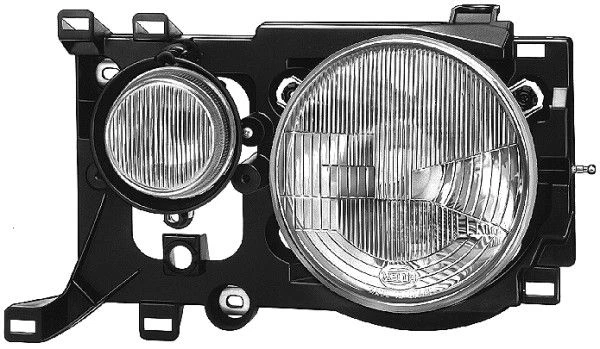 H4-HL SVETL S HB4-MLH SV P 1D7963100-021
