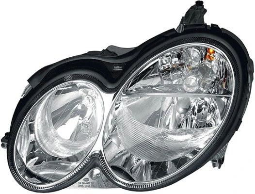 HLAVNI SVETLOMET H7 1DB007988-191