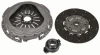 spojka kit IVECO E-cargo E13 2996991