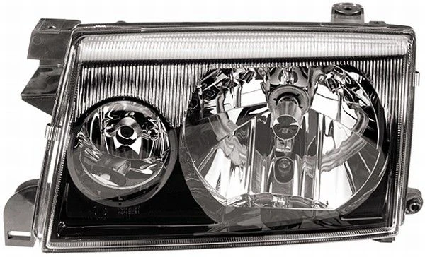 H4-HL SV TERRANO II 1ED964210-011