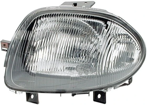 SVETLOMET L H4 CLIO II 1EE007350-091