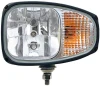 HEADLIGHT  LEFT 1EE996174-357