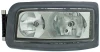 HEADLIGHT  LEFT  HALOGEN 1EH354984-031